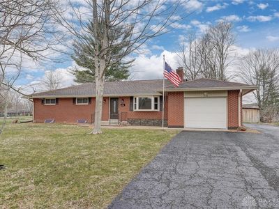 2088 Marcia Dr, Bellbrook, OH, 45305