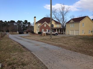 151 Hills Shop Rd, Auburn, GA 30011