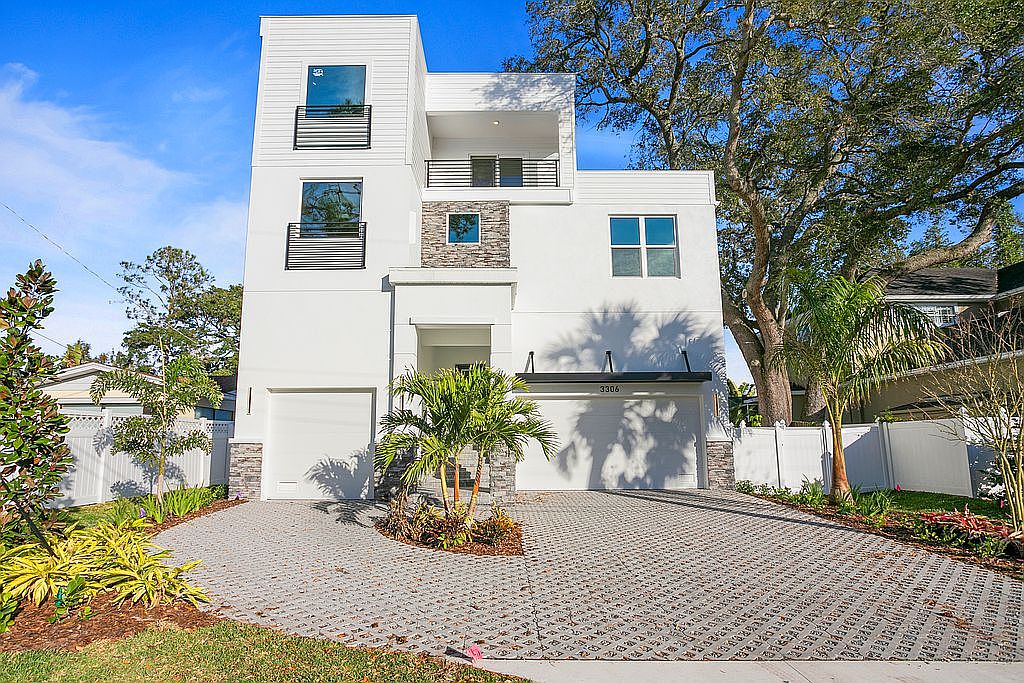3306 S Omar Ave, Tampa, FL 33629 Zillow