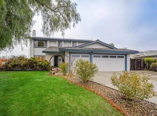 2253 Norwood Rd, Livermore, CA 94550