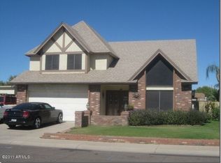 6428 W Shangri La Rd, Glendale, AZ 85304