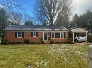 314 Homestead Dr, Mount Crawford, VA 22812