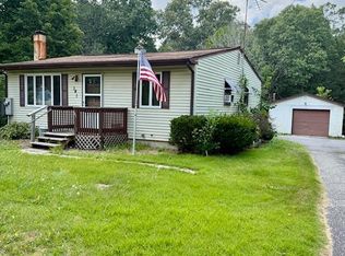 141 Colin Rd, Williamstown, NJ 08094