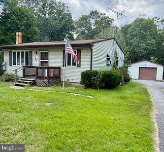 141 Colin Rd, Williamstown, NJ, 08094
