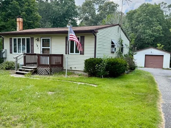 141 Colin Rd, Williamstown, NJ 08094