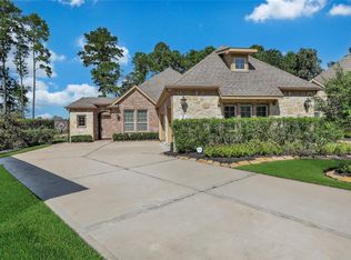 14 Witherbee Pl, Tomball, TX 77375