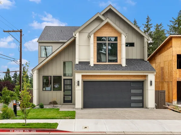 10723 SE 13th Cir, Vancouver, WA 98664