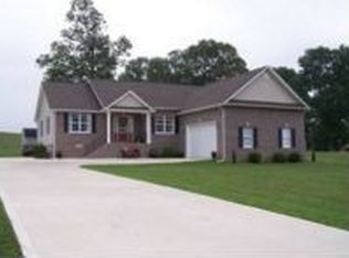 3365 New Union Rd, Dayton, TN 37321