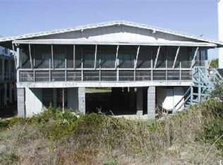 150 Atlantic Ave, Pawleys Island, SC 29585