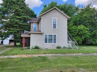 5790 Chillicothe St, Bowersville, OH