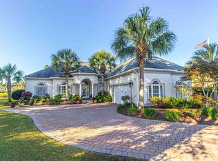 8035 Bird Key Ct #THE, Myrtle Beach, SC 29579