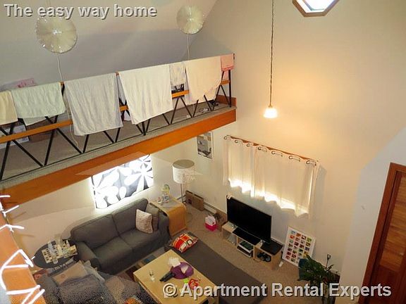 Apartment Rental Experts