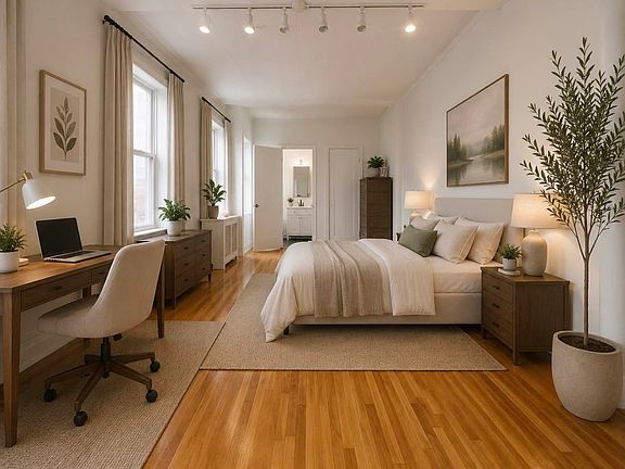 3rd image of 136 Prospect Park W #7C