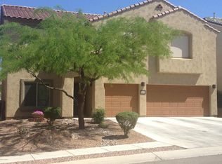 717 W Via De Gala, Sahuarita, AZ 85629