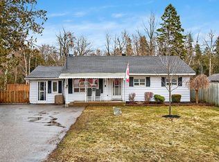 1031 Ferrier Ave, Innisfil, ON L0L 1W0