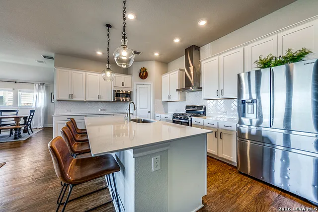 12825 Ozona Rnch — Photo 4