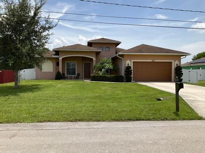 320 SW Fig Avenue, Port Saint Lucie, FL, 34953