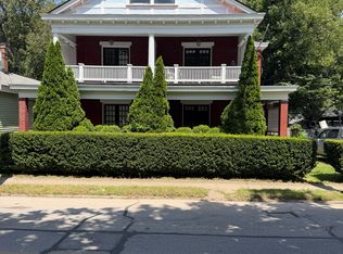 409 W Sixth St, Lexington, KY 40508