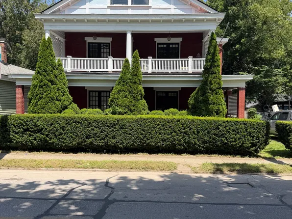 409 W Sixth St, Lexington, KY 40508