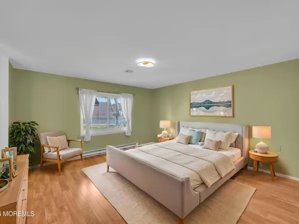 588A Lake Point Drive #100A, Lakewood, NJ 08701