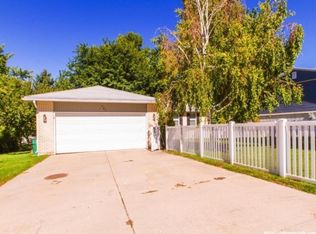 581 N 125 E, Kaysville, UT 84037