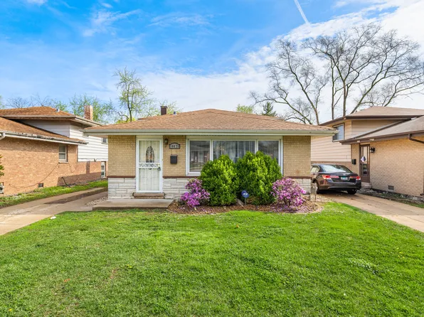 (undisclosed Address), Dolton, IL 60419