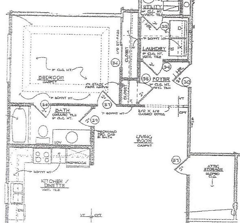 2nd image of 309 Walnut St APT C