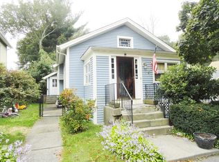 15 Rankin St, Worcester, MA 01605