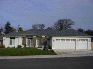 3142 Agassi Ln, Redding, CA 96002