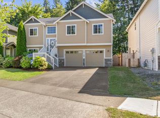 1719 View Point Ct SW, Tumwater, WA 98512