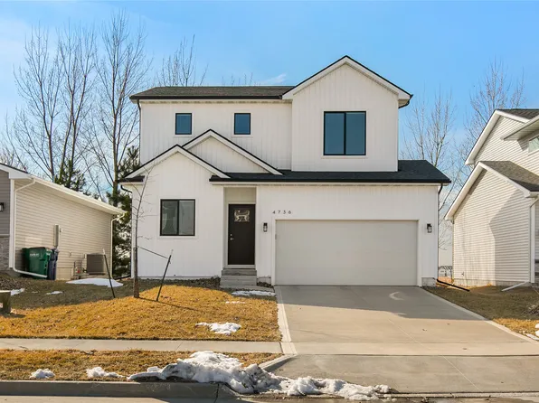 4736 167th St, Urbandale, IA 50323