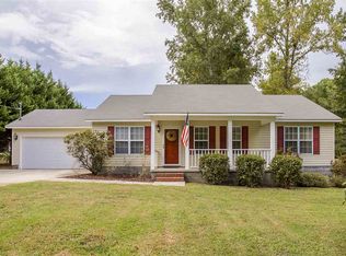 59 McGovern Rd, Hartselle, AL 35640