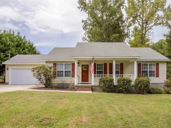 59 McGovern Rd, Hartselle, AL 35640