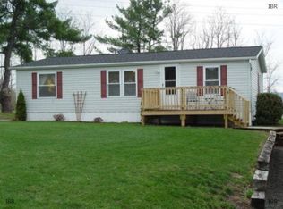 232 Millard Hill Rd, Newfield, NY 14867