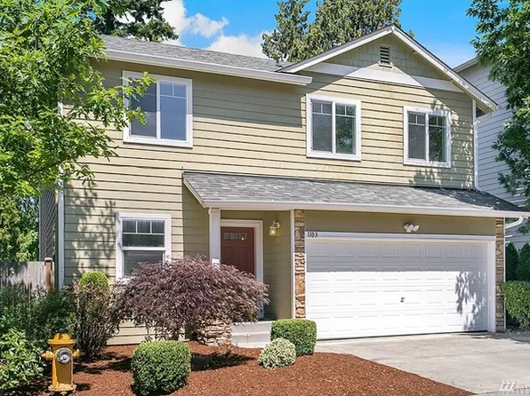 1103 134th St SW, Everett, WA 98204