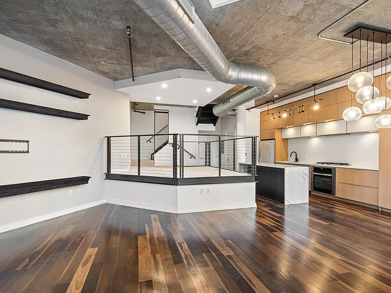 1515 15th St NW #201 — Photo 10