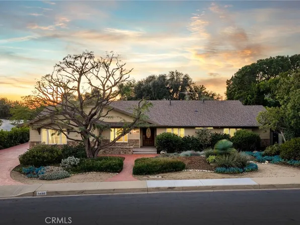 1493 Lafayette Rd, Claremont, CA 91711