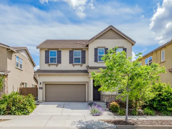 3720 Gozo Island Ave, Sacramento, CA 95834