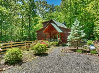 101 Overlook Rd, Cherry Log, GA 30522