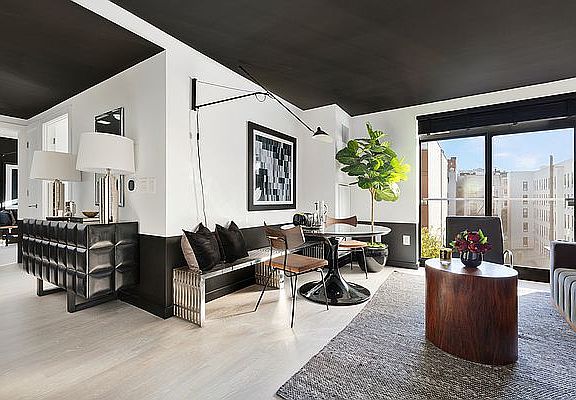 5th image of 2351 Adam Clayton Powell Jr Blvd #13