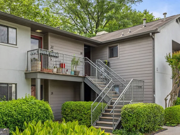 30 Finch Trl NE, Atlanta, GA 30308