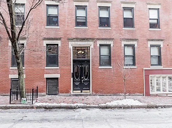 97 Myrtle St APT 1, Boston, MA 02114