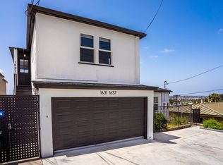 1637 Linwood St #1637, San Diego, CA 92103