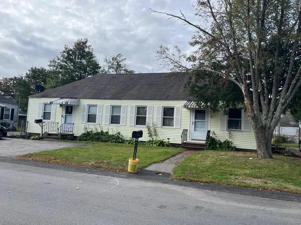 6-8 Dismukes Street, Kittery, ME 03904