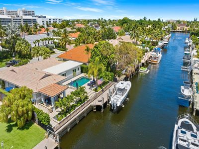 3040 NE 46th Street, Fort Lauderdale, FL, 33308