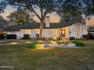 2525 Laurel Rd, Jacksonville, FL 32207