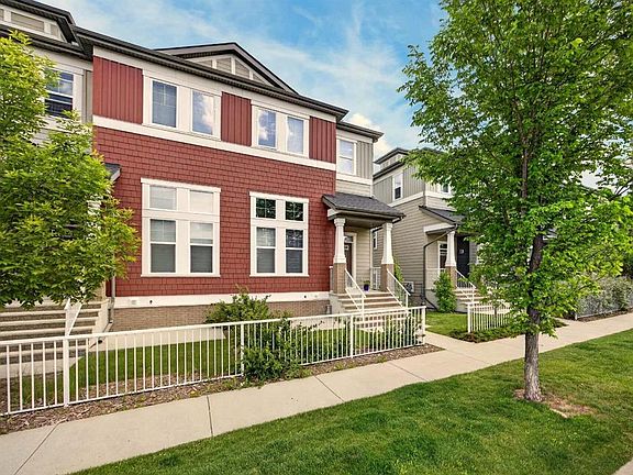 2nd image of 913 S Evanston Sq NW