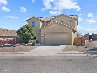 1055 S Limestone St, Benson, AZ, 85602