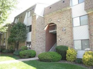 1708 Edison Glen Ter, Edison, NJ 08837
