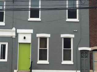 2120 E Somerset St, Philadelphia, PA 19134